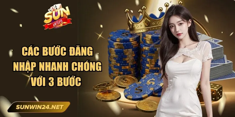 Sunwin mghalten 🎖️ Link Trang Chủ Sun Win Mới Nhất Không Bị Chặn 20 Sunwin Các bước đăng nhập nhanh chóng với 3 bước